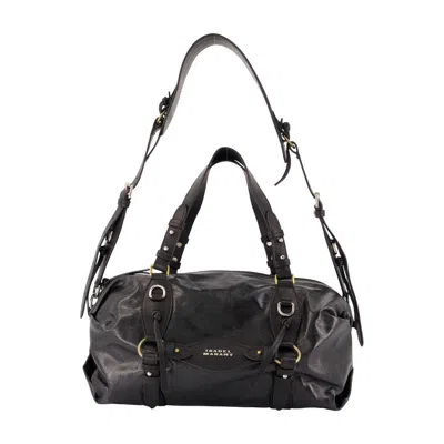 Isabel Marant Tilpa Handbag -  - Leather - Black