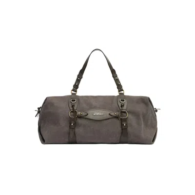 Isabel Marant Tilpa Weekender Bag
