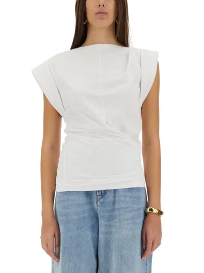 Isabel Marant T"maisan" -shirt