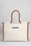 Isabel Marant Toledo Tote