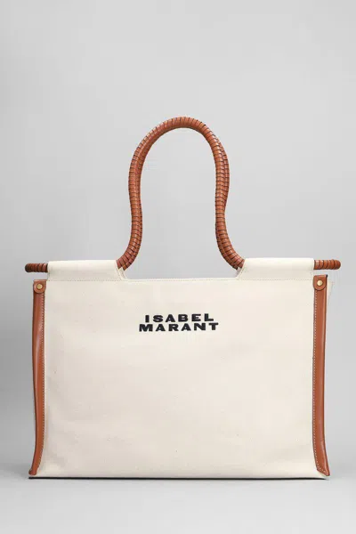 Isabel Marant Toledo Tote