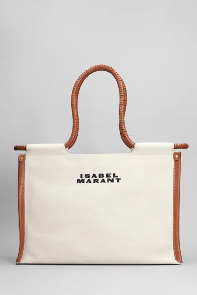 ISABEL MARANT ISABEL MARANT TOLEDO  TOTE