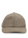 Isabel Marant Tomas Baseball Cap
