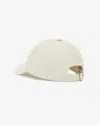 Isabel Marant Tomas Cap In Ecru