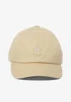 Isabel Marant Tomas Gz Cap