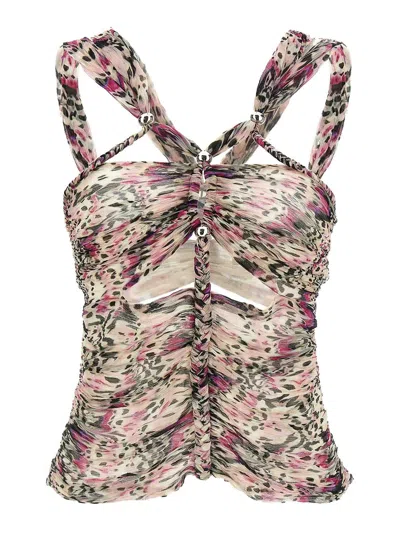 ISABEL MARANT REVON TOP