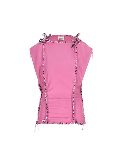 ISABEL MARANT ISABEL MARANT TOP