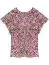 Isabel Marant Top