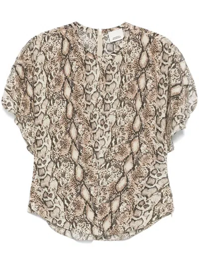Isabel Marant Top