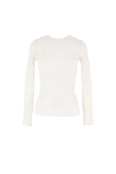 Isabel Marant Top In White