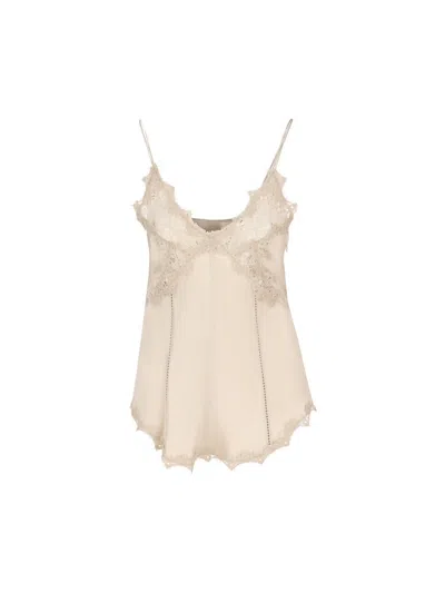 ISABEL MARANT ISABEL MARANT TOP