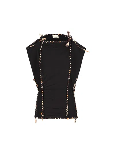 ISABEL MARANT ISABEL MARANT TOP