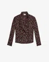 Isabel Marant Top / Emany Top In Multi