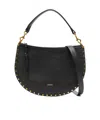 Isabel Marant Top Handle Shoulder Bag