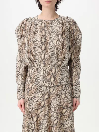 Isabel Marant Top  Woman Color Beige