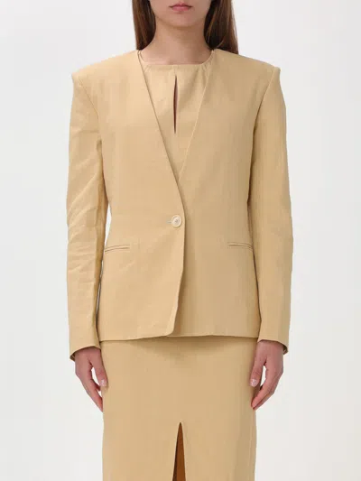Isabel Marant Top  Woman Color Beige