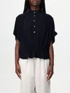 Isabel Marant Oberteil Azalea In Black