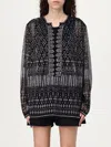 Isabel Marant Top  Woman Color Black