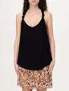 Isabel Marant Top  Woman Color Black