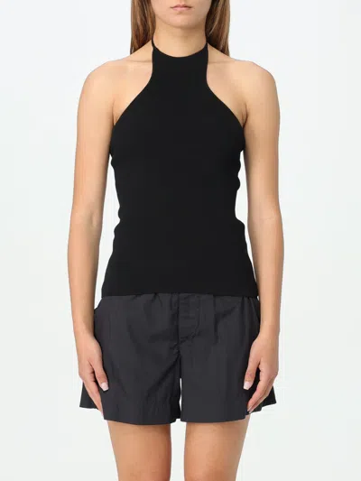 Isabel Marant Top  Woman Color Black