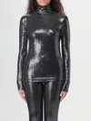 Isabel Marant Top  Woman Color Black In Schwarz
