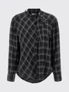 Isabel Marant 'gerla' Blouse In Black