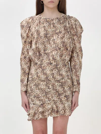 Isabel Marant Top  Woman Color Natural In Natural