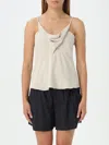 Isabel Marant Camisole In White