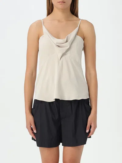 Isabel Marant Top  Woman Color White