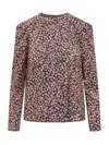 Isabel Marant Top Lensy