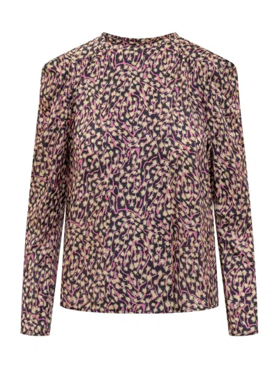 Isabel Marant Top Lensy