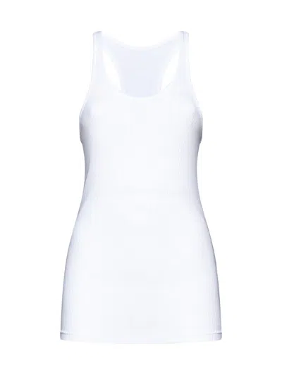 Isabel Marant Top In White