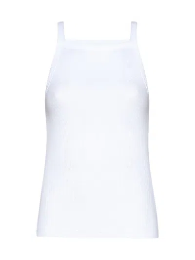 Isabel Marant Top In White