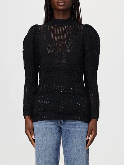 Isabel Marant Top Woman  In Black