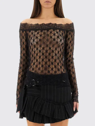 Isabel Marant Top  Woman Color Black