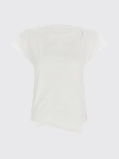 Isabel Marant Top Woman  In White