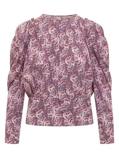 Isabel Marant Top Zarga