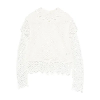 ISABEL MARANT ISABEL MARANT TOPS