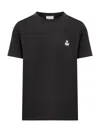 Isabel Marant T-shirt Zafferh In Black