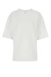 Isabel Marant Women T-shirt Zazie In White