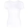 Isabel Marant Zelitos Cotton T-shirt In White