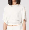 Isabel Marant Tores Tee Shirt In White In White