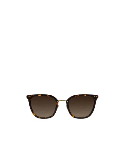 Isabel Marant Tortoiseshell Cat-eye Sunglasses In Brown