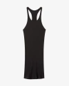 Isabel Marant Tory Dress In Black