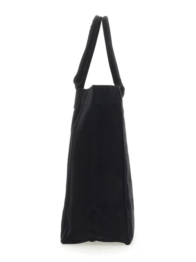 Isabel Marant Tote Bag In Black
