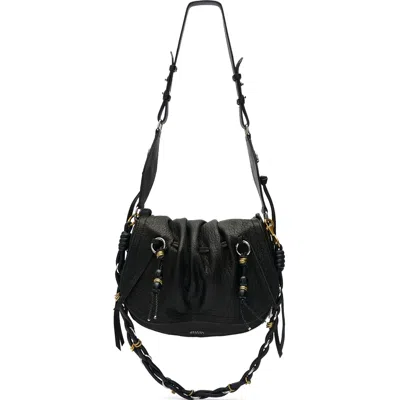 Isabel Marant Tote Bags In Black