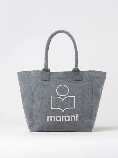 Isabel Marant Tote Bags  Woman Color Black