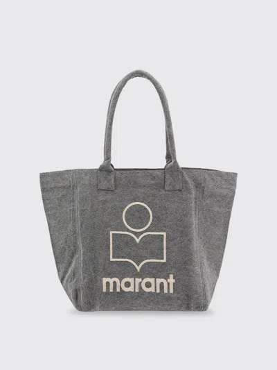 Isabel Marant Tote Bags  Woman Color Black