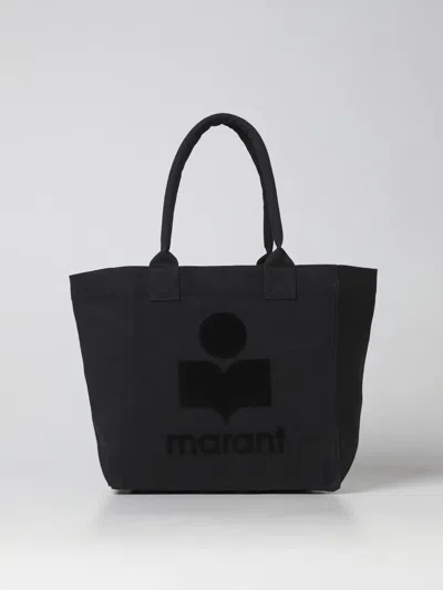 Isabel Marant Handbag  Woman Color Black
