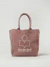 Isabel Marant Tote Bags  Woman Color Orange